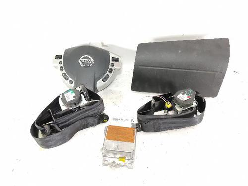 airbag-kit-nissan-nv200-evalia-bus-2010-27417607 main image