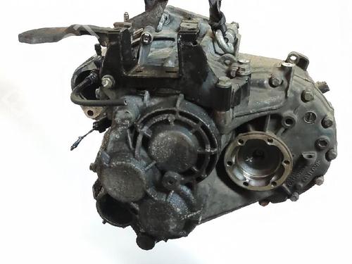 Getriebe SEAT CORDOBA (6L2) 1.9 TDI | BP29604372M3 