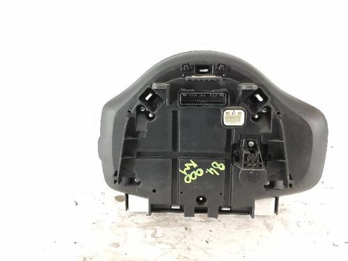 Instrument cluster TOYOTA AYGO (_B4_) 1.0 (KGB40) | BP37168979C47 - Image 2
