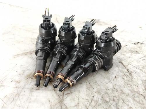 Injector AUDI A4 B6 (8E2) 1.9 TDI | BP38744292M100 - Image 2