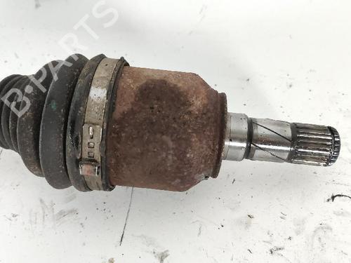 Left front driveshaft FIAT TIPO Hatchback (356_, 357_) 1.6 D (356HXG1B, 356HXG11) | BP27427958M38 