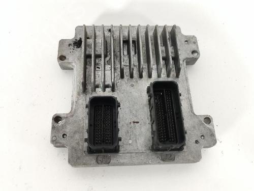 Engine control unit (ECU) OPEL CORSA D (S07) 1.2 (L08, L68) | BP27417217M57 