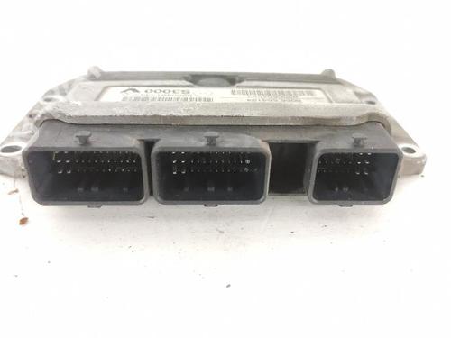 Engine control unit (ECU) RENAULT CLIO III (BR0/1, CR0/1) 1.4 16V | BP27429637M57 