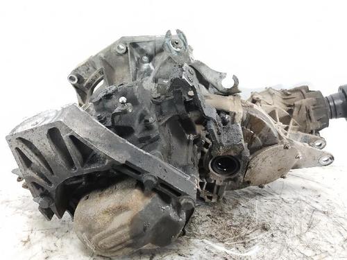 Gearbox FIAT PANDA (169_) 1.2 (169AXF2A, 169AXF1A) | BP27424080M3 - Image 3