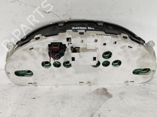 Instrument cluster CHRYSLER VOYAGER IV (RG, RS) 2.8 CRD | BP27426270C47 