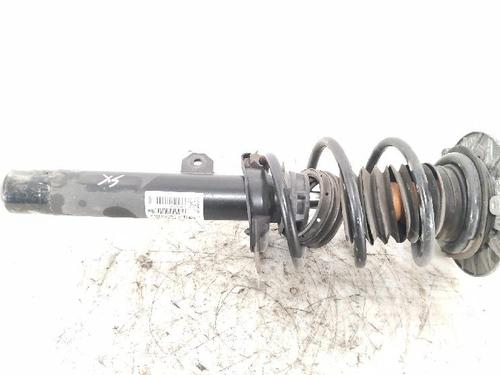 Used Left front shock absorber BMW 2 Active Tourer (F45) 218 d (150 hp) 27422570