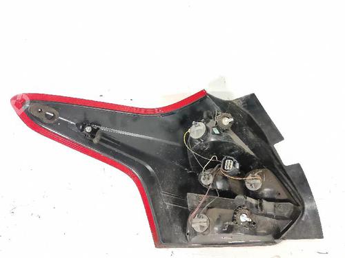 Right taillight FORD FOCUS III 1.6 TDCi | BP29219641C35 