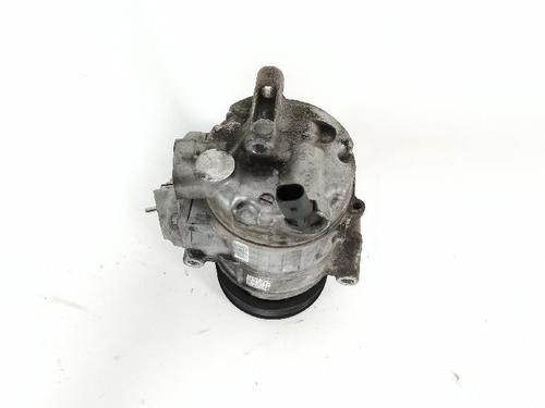AC compressor VW GOLF PLUS V (5M1, 521) 1.6 TDI | BP27416560M34 - Image 2