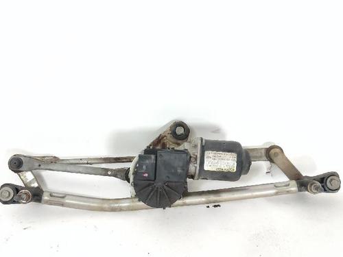 Used Front wiper motor Front wiper motor PEUGEOT BIPPER (AA_) 1.3 HDi 75 (75 hp) 30504650 30504650
