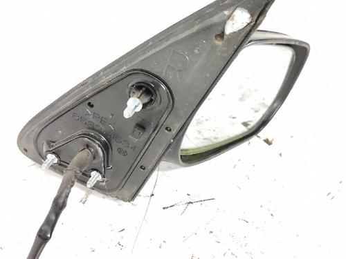 Right mirror DAIHATSU MATERIA (M4_) 1.3 | BP29934322C27