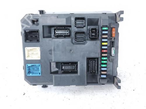 electronic-module-citroen-c3-picasso-sh_-2008-36447436 main image