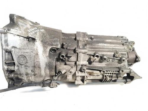 Used Gearbox Gearbox BMW 3 Touring (E91) 320 d (163 hp) 27413339 27413339