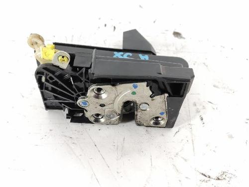 Front left lock DACIA SANDERO II 1.0 SCe 75 (B8JC, B8JD, B8NC) | BP27430747C98 - Image 4
