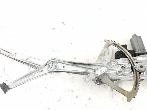 Front left window mechanism OPEL ASTRA H (A04) 1.4 (L48) | BP27424626C22