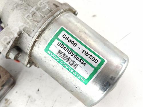 Steering column KIA RIO III (UB) 1.1 CRDi | BP32313616M21