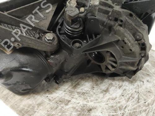 Gearbox DACIA LOGAN MCV (KS_) 1.5 dCi (KS0K) | BP34534548M3  - Image 5