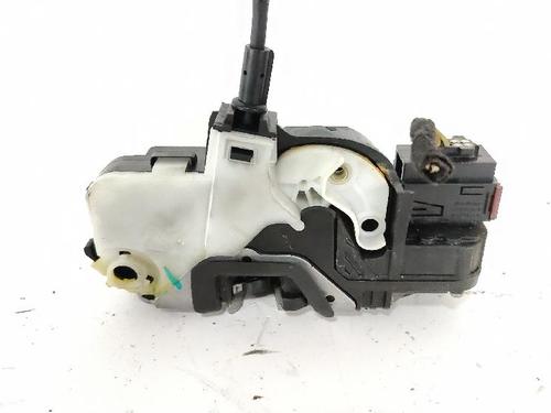 Front right lock CHEVROLET CRUZE (J300) 2.0 CDI | BP27925500C97