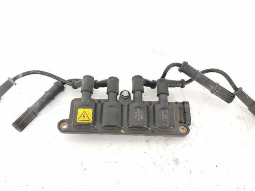 Used Ignition coil Ignition coil LANCIA YPSILON (312_) 1.2 (312.PXA1A, 312.YXA1A) (69 hp) 27414105 27414105