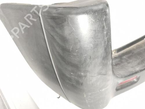 Bagtil kofangere CITROËN JUMPY II Van 1.6 HDi 90 16V (90 hp) 27413661