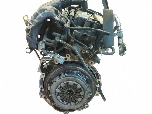 Motor FORD FIESTA V (JH_, JD_) 1.25 16V (70 hp) 31328338