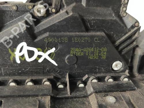 Rear right lock FORD FOCUS I Turnier (DNW) 1.8 16V | BP27417747C99 
