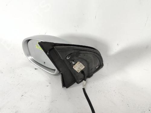 Left mirror VW GOLF PLUS V (5M1, 521) 1.4 16V | BP27714623C26 
