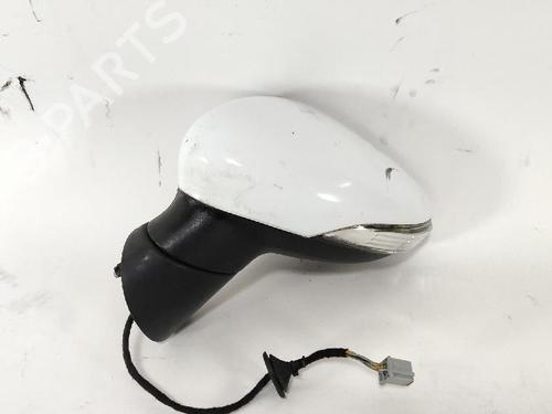 Used Left mirror FORD FIESTA VI (CB1, CCN) 1.25 (82 hp) 29763822