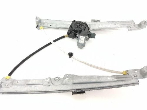 Used Front left window mechanism Front left window mechanism RENAULT SCÉNIC IV (J9_) 1.7 Blue dCi 120 (J9A7, J9A8) (120 hp) 27425805 27425805