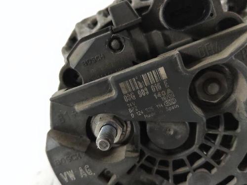 Alternator AUDI A4 Allroad B8 (8KH) 2.0 TDI quattro | BP37168971M7 - Image 5