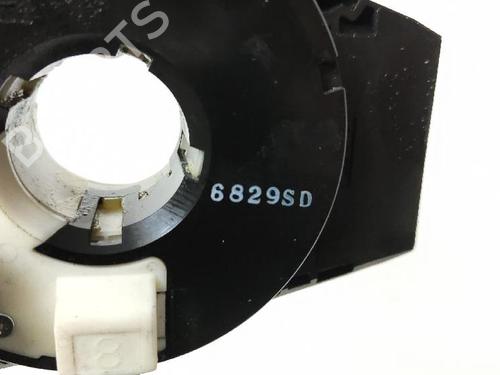 Squib airbag NISSAN QASHQAI I (J10, NJ10) 1.6 | BP31064339C102 