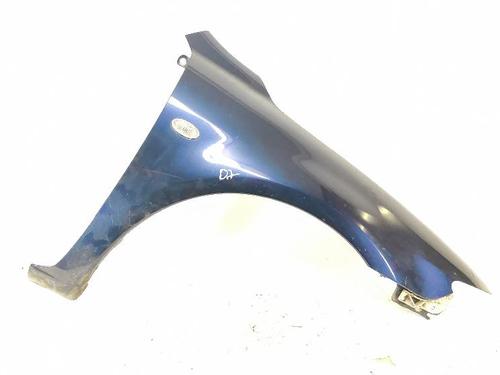 Used Right front fenders MAZDA 6 Station Wagon (GY) 2.0 DI (GY19) (136 hp) 27424225