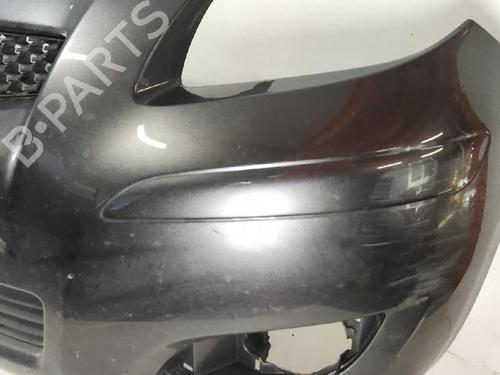 Front bumper TOYOTA YARIS (_P9_) 1.0 VVT-i (KSP90_, KSP90R) | BP30192013C7
