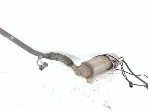 Used Particulate filter SEAT IBIZA IV (6J5, 6P1) 1.2 TDI (75 hp) 27424555