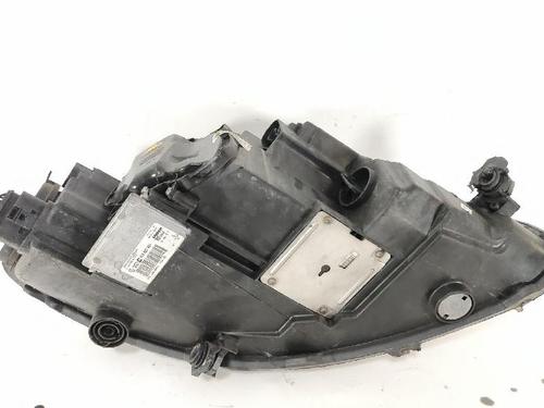 Left headlight SEAT LEON (1P1) 2.0 TDI | BP30192024C28
