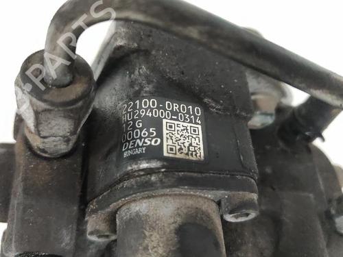 Injection pump TOYOTA RAV 4 III (_A3_) 2.2 D 4WD (ALA30_, ALA30R) | BP27421885M78