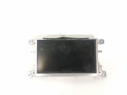 Used Display monitor AUDI A4 B8 (8K2) 2.0 TDI (143 hp) 27421956