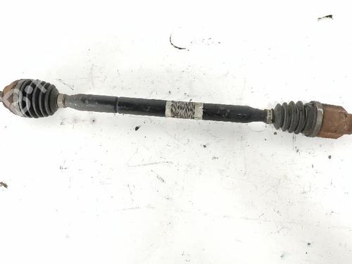 Used Right front driveshaft CITROËN C3 II (SC_) 1.4 (73 hp) 27416686