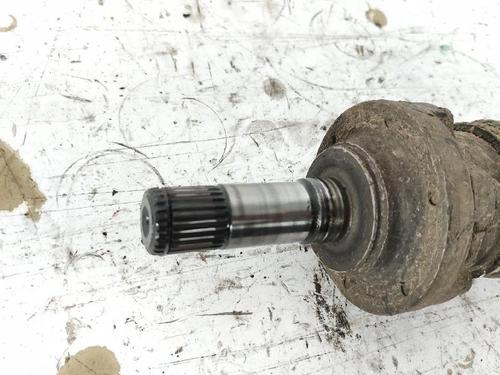 Left front driveshaft FIAT PALIO (178_, 171_, 371_) 1.0 | BP27994920M38 