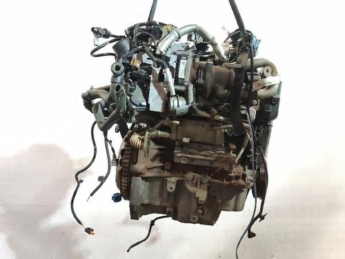 Motor Motor RENAULT CLIO IV Grandtour (KH_) 1.5 dCi 90 (KHN3, KHN4) (90 hp) 28138899 28138899