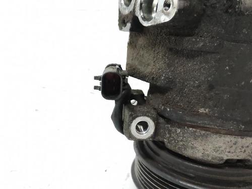 AC compressor JEEP CHEROKEE (KJ) 2.8 CRD 4x4 | BP28509290M34 