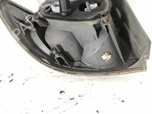 Right taillight MAZDA 2 (DY) 1.2 (DY3W) | BP38498525C35 - Image 5