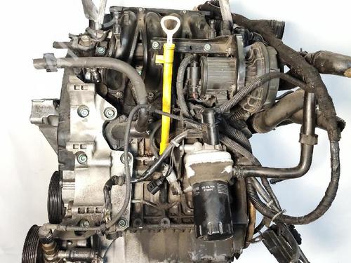 Used Engine Engine VW BORA I (1J2) 1.6 (102 hp) 27416979 27416979