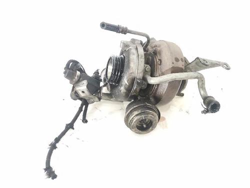 Used Turbocharger/Supercharger Turbocharger/Supercharger BMW 3 (E46) 330 d (184 hp) 36107366 36107366