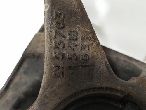 Left front steering knuckle OPEL CORSA D (S07) 1.6 Turbo (L08, L68) | BP36555324M25  - Image 5