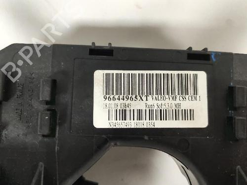 Steering column stalk CITROËN C4 Picasso I MPV (UD_) 2.0 i 16V | BP27428668I23 