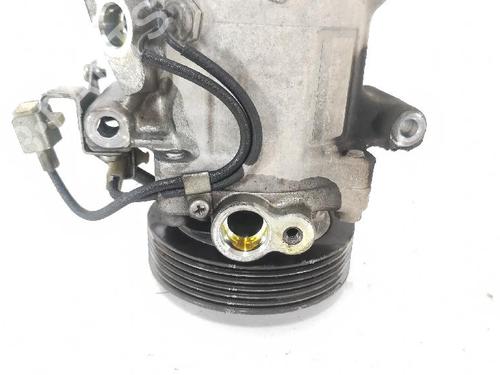 AC compressor DAIHATSU TERIOS (J2_, F7__) 1.5 4x4 | BP30099707M34 