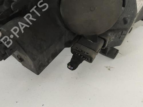 Left headlight RENAULT MEGANE III Hatchback (BZ0/1_, B3_) 1.5 dCi (BZ09, BZ0D, BZ1W, BZ29, BZ14) | BP33112860C28 - Image 4