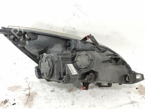 Left headlight OPEL MERIVA B MPV (S10) 1.6 CDTI (75) | BP37756644C28 - Image 2