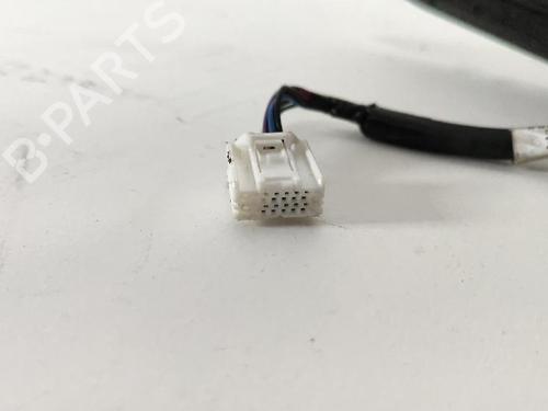 Right mirror NISSAN QASHQAI II (J11, J11_) 1.5 dCi | BP30747517C27