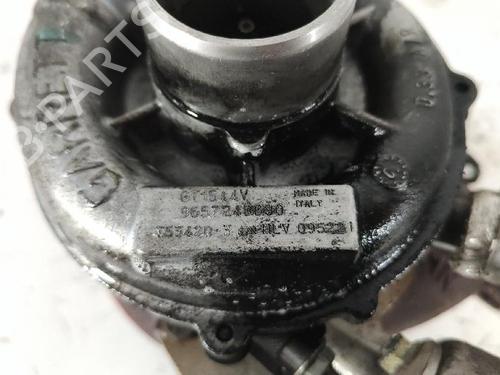 Other FORD FOCUS C-MAX (DM2) 1.6 TDCi | BP27412326O1 
